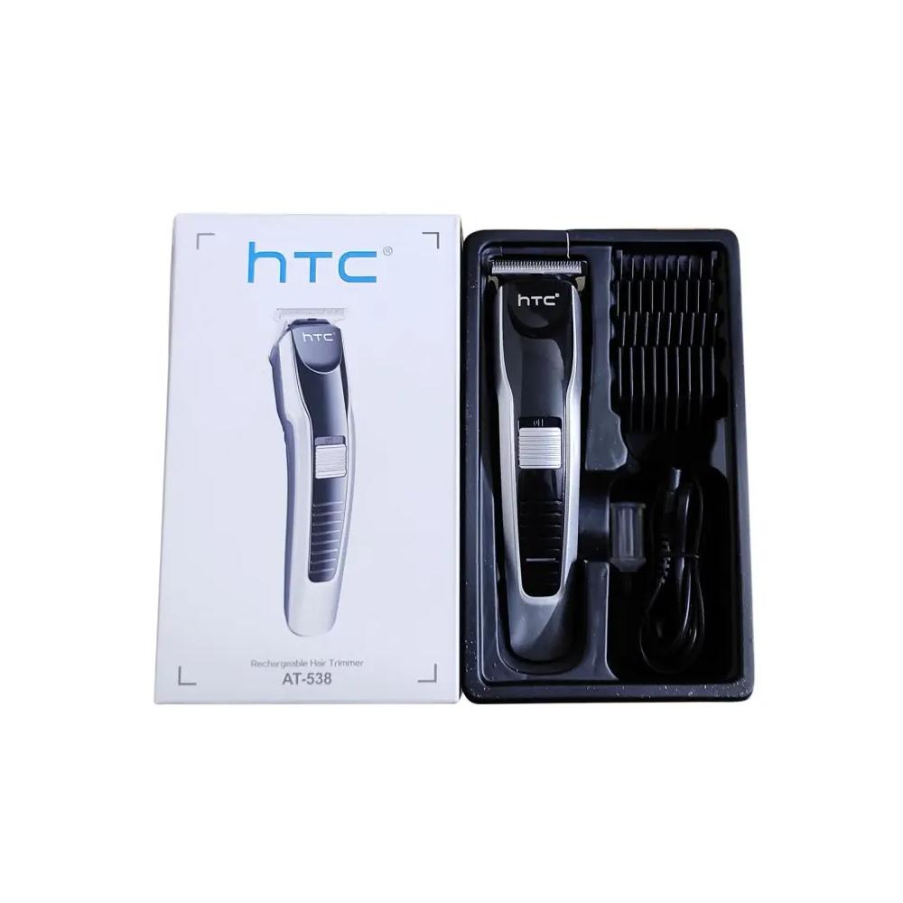 HTC AT 538 Hair Clipper Trimmer for Men 