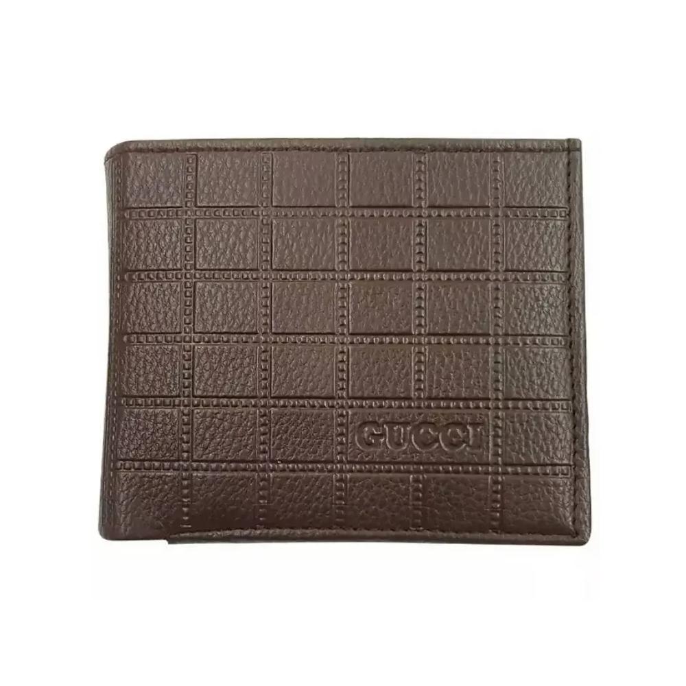 Gucci Pu Leather Money Bag (Copy)