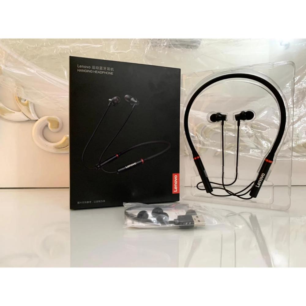 Lenovo HE05X Bluetooth Neckband Headphone (Copy)