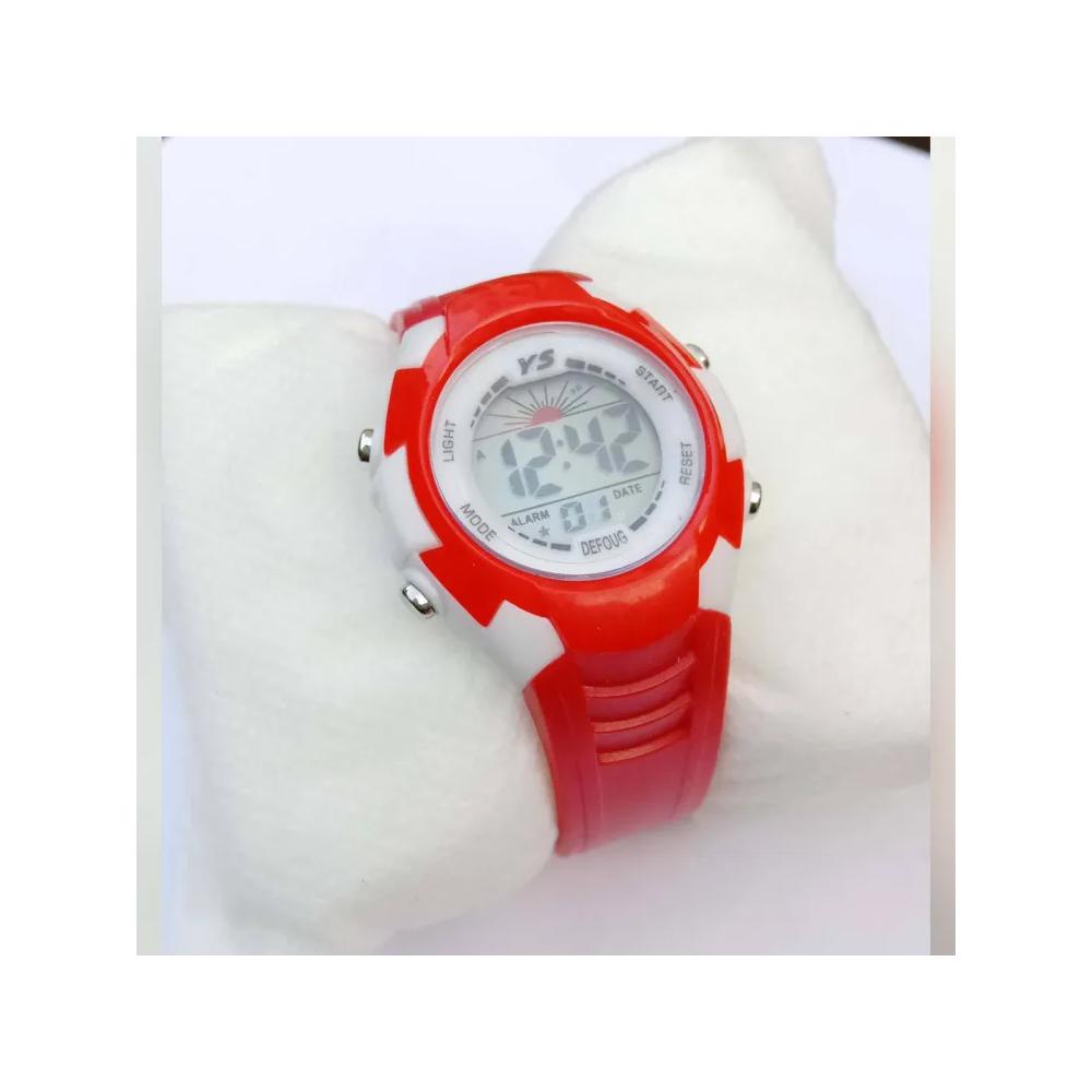 Sweet Fashionable Baby Watch - Baby Watch