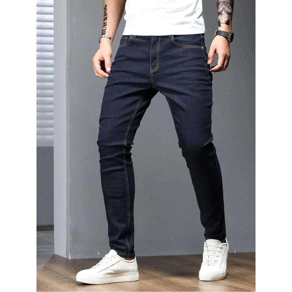 Export Quality Jeans Pant for Men #1402437 buy from Oikko Shop . in ...