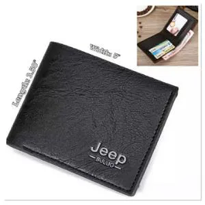 Jeep Men
