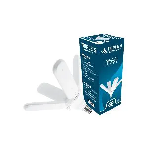 Fan Series LED Bulb 40w cool