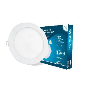 Panel Light Slim 12 watt