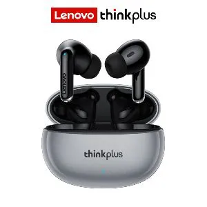 Lenovo XT88 TWS Wireless Earphone Bluetooth 5.3 Dual Stereo Noise Reduction Headset Bass Touch Control Earbud Sport Headphone