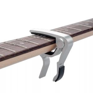 গিটার ক্যাপো ফর Tone Adjusting for Electric Acoustic Guitar Ukulele