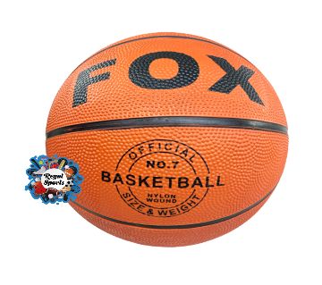 Fox বাস্কেটবল - Size-7