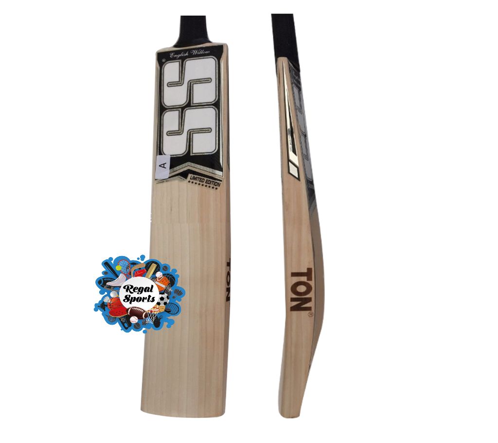 Cricket Bat SS Limited Edition English Willow 1390749 buy from