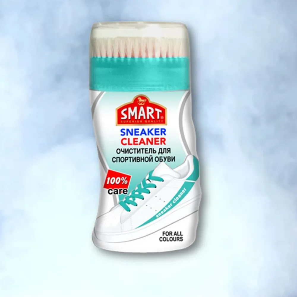 Sneaker Cleaner (All Colour & Materials)