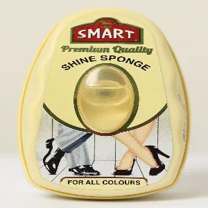 Smart Hobby Shine Sponge Shoe Shiner (All Colour)
