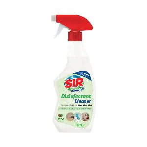 SIR Disinfectant Surface Cleaner Spray 750ml (Turkey) 