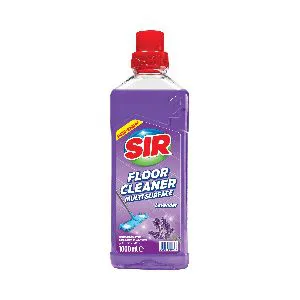 SIR Perfumed Multi Surface Cleaner (Lavender) 1L Turkey