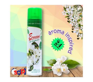 Ermani Air Freshener - Jasmine 