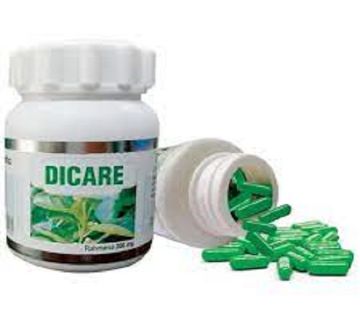 Dicare - 60 Pcs (BD)