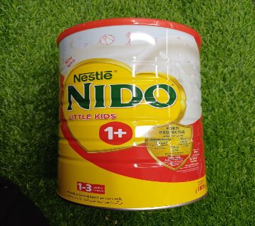 Nestle Nido One Plus Little Kids মিল্ক পাউডার - 1800gm (Dubai)