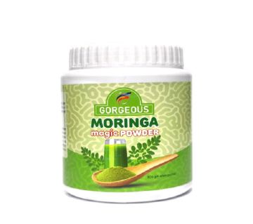 সজিনা পাতার গুঁড়া - 500gm (BD)