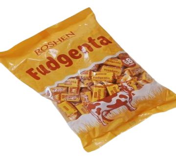 Fudgenta ক্যান্ডি - 68 pcs (Dubai)