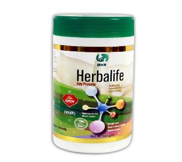 Herbalife সয়া প্রোটিন (BD)