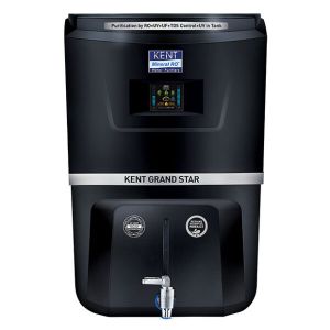 kent-grand-star-black-water-purifier