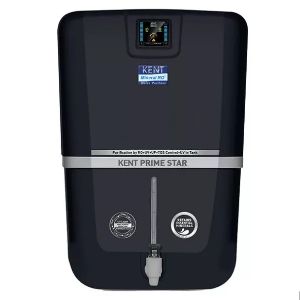 kent-prime-star-black-water-purifier
