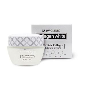 3w-clinic-collagen-whitening-cream