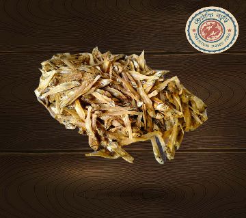 চিলা মলা শুটকি - ১০০ গ্রাম প্রিমিয়াম কোয়ালিটি (Code-184)