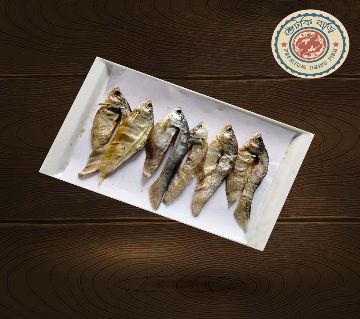 ফলি শুটকি - ১০০ গ্রাম প্রিমিয়াম কোয়ালিটি (Code-193)