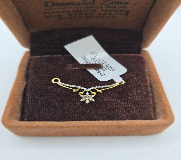 ডায়মন্ড নেকলেস - DZT-127