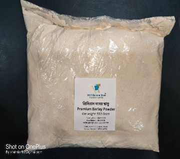 যবের ছাতু - 1 Kg (BD) 