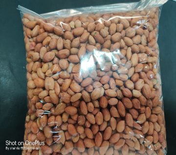 চিনা বাদাম (Raw) - 1KG (India)