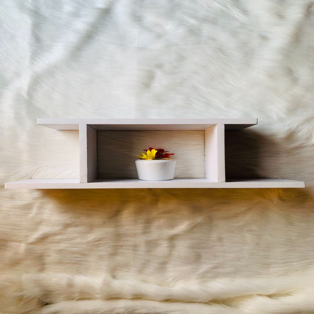 Premium Wall Mounted Shelves for Decoration and Hanging Shelf