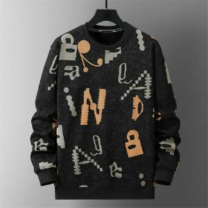 উইন্টার হুডি ফর মেন