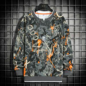 উইন্টার হুডি ফর মেন