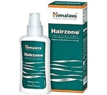 Himalaya Hairzone হেয়ার সল্যুশন 60 ml