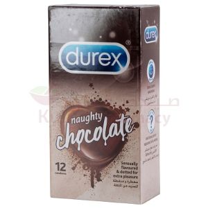 durex-chocolate-condoms-10-pcs-pack