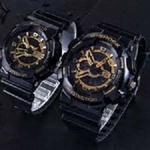 casio-g-shock-quartz-hybrid-black-dial-mens-watch-ga110b-1a-1-piece-copy