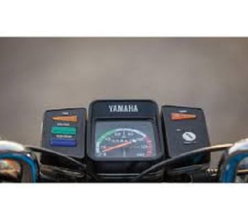 মোটরসাইকেল মিটার কমপ্লিট ফর Yamaha Rx100 বাইক