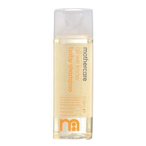 mothercare-baby-shampoo-300-ml