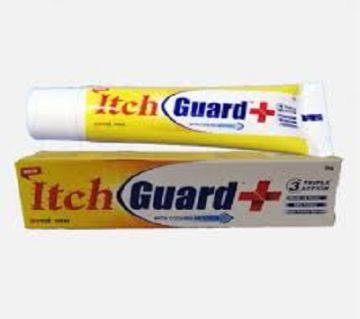 Indian Itch Guard ক্রিম 20 g