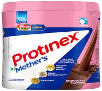 Mama Protinex Powder Chocolate নিউট্রিশন পাউডার ড্রিংক - 400 g