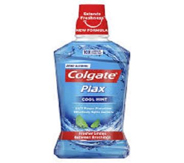 Colgate Plax Peppermint মাউথওয়াশ - 250 ml