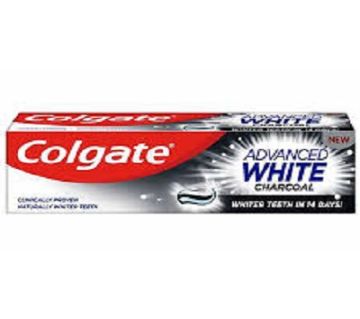 Colgate Charcoal White টুথপেস্ট - 75 gm