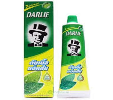 Darlie Double Action Mint Powers টুথপেস্ট 170 ml