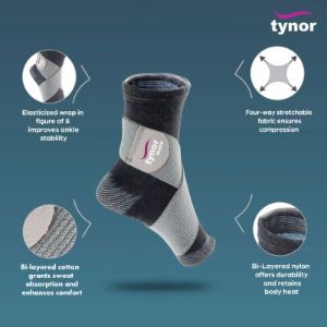 tynor-ankle-binder