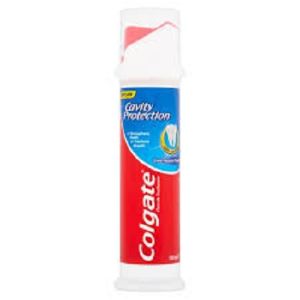 colgate-cavity-protection-fluoride-toothpaste-pump-100ml