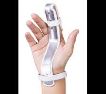 Tynor ফিঙ্গার এক্সটেনশন স্প্লিন্ট (Injured Finger Immobilization)