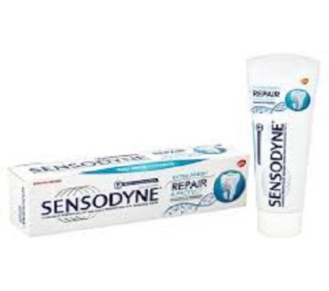 Sensodyne Complete Protection টুথপেস্ট 75 ml