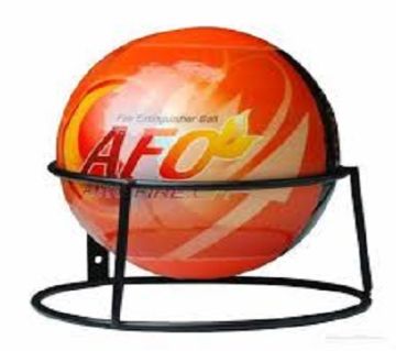 AFO (Auto Fire Off) ফায়ার এক্সটিংগুইশার বল