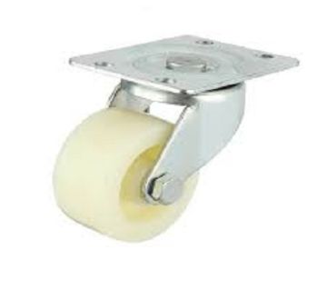 4 Pieces Set 2 Inch Wheels Heavy Universal Swivel Caster রোটেটিং হুইল ফর ট্রলি/ ফার্নিচার