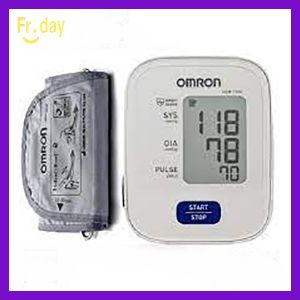 omron-hem-7120-upper-arm-automatic-blood-pressure-home-bp-monitor-bp-machine-hem-7120